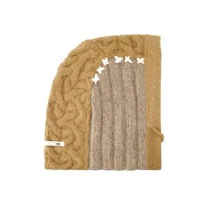 Balaclava - Ader Error - Nylon - Brown